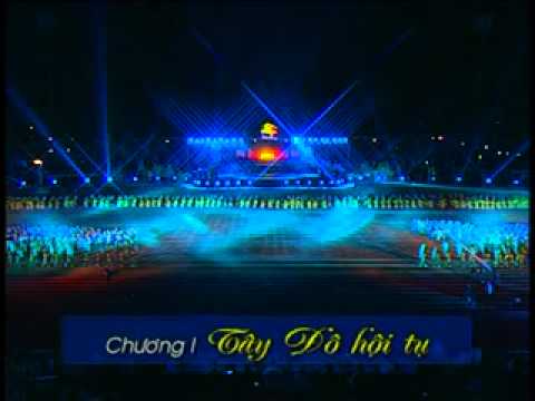 HỘI KHỎE PHÙ ĐỔNG TOÀN QUỐC 2012